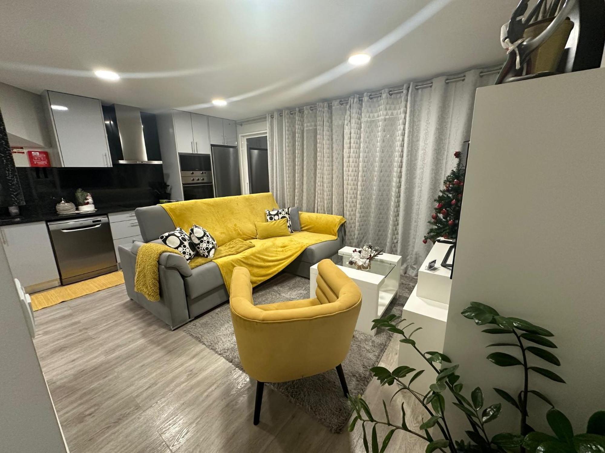 Zeza'S Sky Apartment Calheta  Luaran gambar